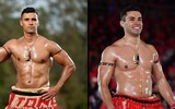 [ẢNH] Chiêm ngưỡng nhan sắc cực đỉnh của dàn 'trai xinh gái đẹp' tại Olympic Tokyo 2020