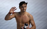 [ẢNH] Chiêm ngưỡng nhan sắc cực đỉnh của dàn 'trai xinh gái đẹp' tại Olympic Tokyo 2020