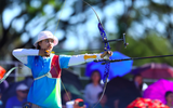 [ẢNH] Chiêm ngưỡng nhan sắc cực đỉnh của dàn 'trai xinh gái đẹp' tại Olympic Tokyo 2020