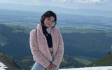 [ẢNH] Chiêm ngưỡng nhan sắc cực đỉnh của dàn 'trai xinh gái đẹp' tại Olympic Tokyo 2020
