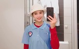 [ẢNH] Chiêm ngưỡng nhan sắc cực đỉnh của dàn 'trai xinh gái đẹp' tại Olympic Tokyo 2020
