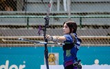 [ẢNH] Chiêm ngưỡng nhan sắc cực đỉnh của dàn 'trai xinh gái đẹp' tại Olympic Tokyo 2020