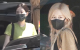 [ẢNH] Hội người quen của BlackPink toàn là sao đẳng cấp thế giới