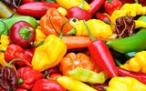 [ẢNH] 5 thực phẩm giàu vitamin C hơn cả cam mà bạn không ngờ tới