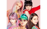 [ẢNH] Hội người quen của BlackPink toàn là sao đẳng cấp thế giới