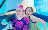 [ẢNH] Hội người quen của BlackPink toàn là sao đẳng cấp thế giới
