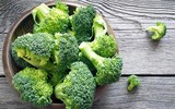 [ẢNH] 5 thực phẩm giàu vitamin C hơn cả cam mà bạn không ngờ tới