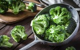 [ẢNH] 5 thực phẩm giàu vitamin C hơn cả cam mà bạn không ngờ tới