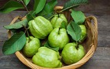 [ẢNH] 5 thực phẩm giàu vitamin C hơn cả cam mà bạn không ngờ tới