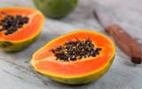[ẢNH] 5 thực phẩm giàu vitamin C hơn cả cam mà bạn không ngờ tới