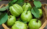 [ẢNH] 5 thực phẩm giàu vitamin C hơn cả cam mà bạn không ngờ tới