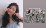 [ẢNH] ‘Soái ca bơi lội’ khiến Jennie (BlackPink) mê mẩn là ai? 