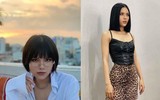 [ẢNH] Giảm 10kg, Ánh Tuyết vai Diệp trong Hương vị tình thân 1 hoá mỹ nhân nóng bỏng