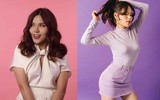 [ẢNH] Giảm 10kg, Ánh Tuyết vai Diệp trong Hương vị tình thân 1 hoá mỹ nhân nóng bỏng