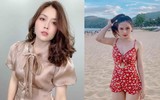 [ẢNH] Giảm 10kg, Ánh Tuyết vai Diệp trong Hương vị tình thân 1 hoá mỹ nhân nóng bỏng