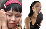 [ẢNH] Giảm 10kg, Ánh Tuyết vai Diệp trong Hương vị tình thân 1 hoá mỹ nhân nóng bỏng