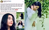 [ẢNH] ‘Công chúa út’ nhà Quyền Linh khoe nhan sắc trong veo ở tuổi 13
