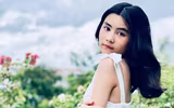 [ẢNH] ‘Công chúa út’ nhà Quyền Linh khoe nhan sắc trong veo ở tuổi 13