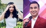 [ẢNH] ‘Công chúa út’ nhà Quyền Linh khoe nhan sắc trong veo ở tuổi 13