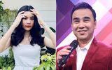 [ẢNH] ‘Công chúa út’ nhà Quyền Linh khoe nhan sắc trong veo ở tuổi 13