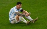 [ẢNH] Chân dung vợ Lionel Messi và chuyện chưa kể về cuộc tình năm 9 tuổi 