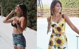 [ẢNH] Chân dung vợ Lionel Messi và chuyện chưa kể về cuộc tình năm 9 tuổi 
