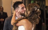 [ẢNH] Chân dung vợ Lionel Messi và chuyện chưa kể về cuộc tình năm 9 tuổi 