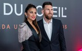 [ẢNH] Chân dung vợ Lionel Messi và chuyện chưa kể về cuộc tình năm 9 tuổi 