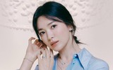[ẢNH] Điểm danh những nghệ sĩ Hàn Quốc từng là vận động viên thể thao 