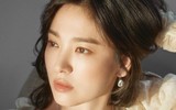 [ẢNH] Điểm danh những nghệ sĩ Hàn Quốc từng là vận động viên thể thao 