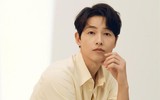 [ẢNH] Điểm danh những nghệ sĩ Hàn Quốc từng là vận động viên thể thao 