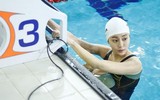 [ẢNH] Điểm danh những nghệ sĩ Hàn Quốc từng là vận động viên thể thao 