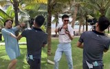 [ẢNH] Hậu trường phim Hương vị tình thân 2: Hé lộ tình tiết mới và mối quan hệ của các diễn viên