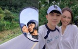 [ẢNH] Hậu trường phim Hương vị tình thân 2: Hé lộ tình tiết mới và mối quan hệ của các diễn viên