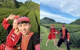 [ẢNH] Hậu trường phim Hương vị tình thân 2: Hé lộ tình tiết mới và mối quan hệ của các diễn viên