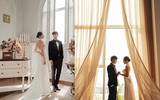 [ẢNH] Hậu trường phim Hương vị tình thân 2: Hé lộ tình tiết mới và mối quan hệ của các diễn viên
