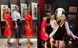 [ẢNH] Hậu trường phim Hương vị tình thân 2: Hé lộ tình tiết mới và mối quan hệ của các diễn viên