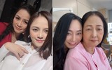 [ẢNH] Hậu trường phim Hương vị tình thân 2: Hé lộ tình tiết mới và mối quan hệ của các diễn viên
