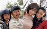 [ẢNH] Hậu trường phim Hương vị tình thân 2: Hé lộ tình tiết mới và mối quan hệ của các diễn viên