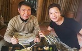 [ẢNH] Hậu trường phim Hương vị tình thân 2: Hé lộ tình tiết mới và mối quan hệ của các diễn viên