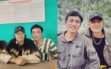 [ẢNH] Hậu trường phim Hương vị tình thân 2: Hé lộ tình tiết mới và mối quan hệ của các diễn viên