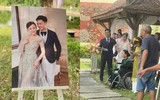 [ẢNH] Hậu trường phim Hương vị tình thân 2: Hé lộ tình tiết mới và mối quan hệ của các diễn viên