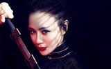 [ẢNH] Phương Oanh 'biến hoá' từ cô dâu thành mỹ nhân cổ trang trong bộ ảnh mới