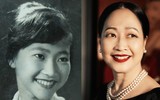 [ẢNH] Nhan sắc và tài năng hiếm có của NSND Như Quỳnh thời thanh xuân