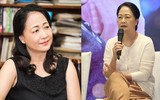 [ẢNH] Nhan sắc và tài năng hiếm có của NSND Như Quỳnh thời thanh xuân