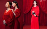 [ẢNH] Nhan sắc và tài năng hiếm có của NSND Như Quỳnh thời thanh xuân