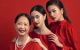 [ẢNH] Nhan sắc và tài năng hiếm có của NSND Như Quỳnh thời thanh xuân
