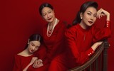 [ẢNH] Nhan sắc và tài năng hiếm có của NSND Như Quỳnh thời thanh xuân
