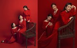 [ẢNH] Nhan sắc và tài năng hiếm có của NSND Như Quỳnh thời thanh xuân