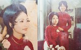 [ẢNH] Nhan sắc và tài năng hiếm có của NSND Như Quỳnh thời thanh xuân
